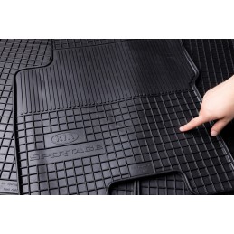 Kia Sportage II 2004-2010 m. guminiai kilimėliai DOMA 214374