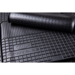 Kia Sportage II 2004-2010 m. guminiai kilimėliai DOMA 214374