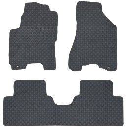 Kia Sportage II 2004-2010 m. Guminiai kilimėliai PRIME-LINER MAX-MAT