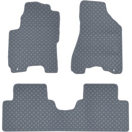 Kia Sportage II 2004-2010 m. Guminiai kilimėliai PRIME-LINER MAX-MAT