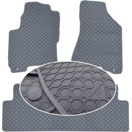 Kia Sportage II 2004-2010 m. Guminiai kilimėliai PRIME-LINER MAX-MAT