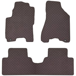 Kia Sportage II 2004-2010 m. Guminiai kilimėliai PRIME-LINER MAX-MAT