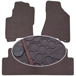 Kia Sportage II 2004-2010 m. Guminiai kilimėliai PRIME-LINER MAX-MAT