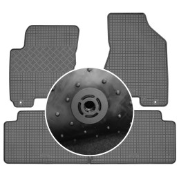 Kia Sportage II 2004-2010 m. Guminiai kilimėliai RIGUM 901498