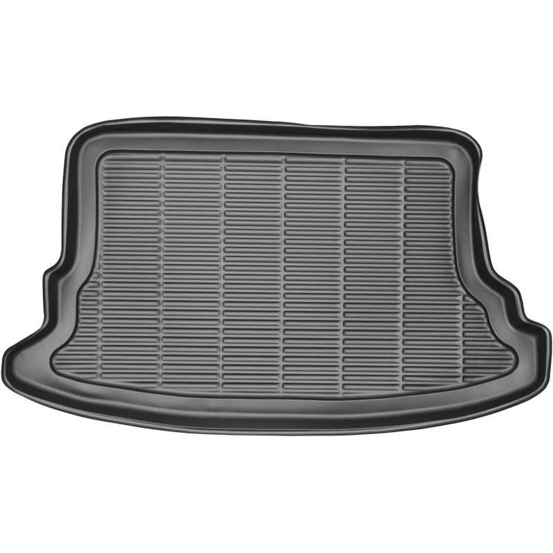 Kia Sportage II visureigis 2004-2010 Bagažinės kilimėlis MAX-MAT 911006