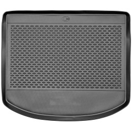 Kia Sportage II visureigis 2010-2016 bagažinės kilimėlis DOMA 290345