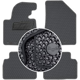 Kia Sportage III 2010-2015 EVA MAX-MAT 10331