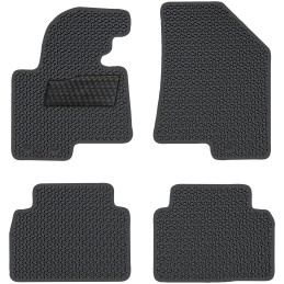 Kia Sportage III 2010-2015 EVA MAX-MAT 10331