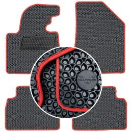 Kia Sportage III 2010-2015 EVA MAX-MAT 10331