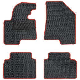 Kia Sportage III 2010-2015 EVA MAX-MAT 10331