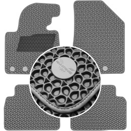 Kia Sportage III 2010-2015 EVA MAX-MAT 10331