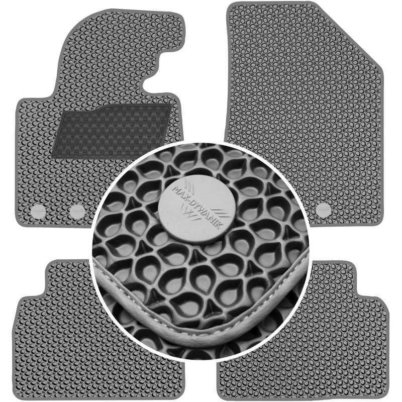 Kia Sportage III 2010-2015 EVA MAX-MAT 10331