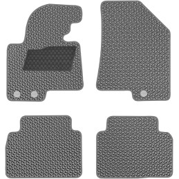 Kia Sportage III 2010-2015 EVA MAX-MAT 10331