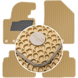 Kia Sportage III 2010-2015 EVA MAX-MAT 10331