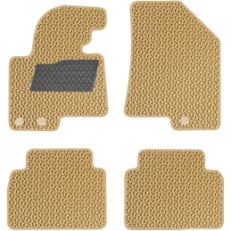 Kia Sportage III 2010-2015 EVA MAX-MAT 10331