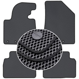 Kia Sportage III 2010-2015 EVA MAX-MAT 10331