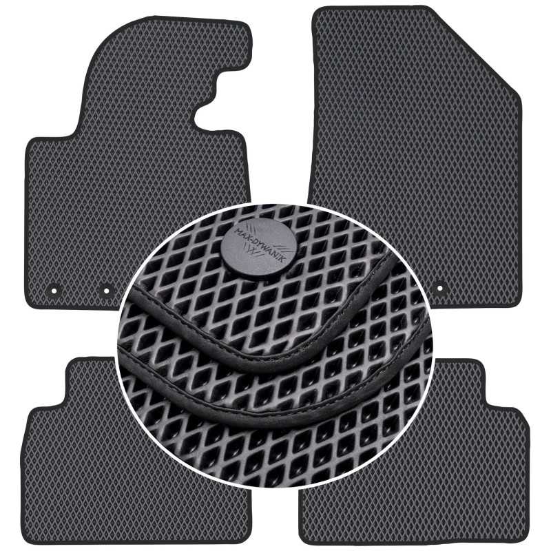Kia Sportage III 2010-2015 EVA MAX-MAT 10331