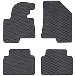 Kia Sportage III 2010-2015 EVA MAX-MAT 10331