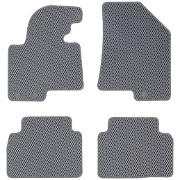 Kia Sportage III 2010-2015 EVA MAX-MAT 10331