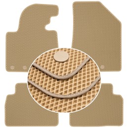 Kia Sportage III 2010-2015 EVA MAX-MAT 10331