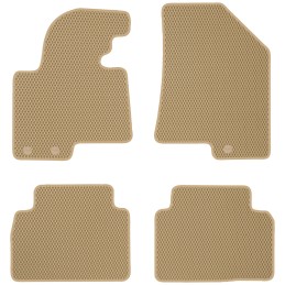 Kia Sportage III 2010-2015 EVA MAX-MAT 10331