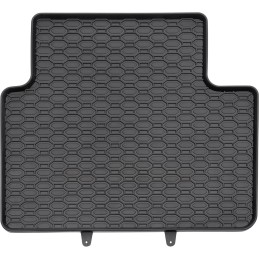 Kia Sportage III 2010-2015m. Guminiai kilimėliai GEYER 830/4C
