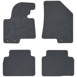 Kia Sportage III 2010-2015m. Guminiai kilimėliai PRIME-LINER MAX-MAT