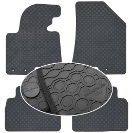 Kia Sportage III 2010-2015m. Guminiai kilimėliai PRIME-LINER MAX-MAT