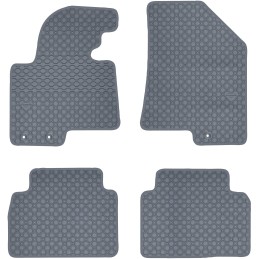 Kia Sportage III 2010-2015m. Guminiai kilimėliai PRIME-LINER MAX-MAT
