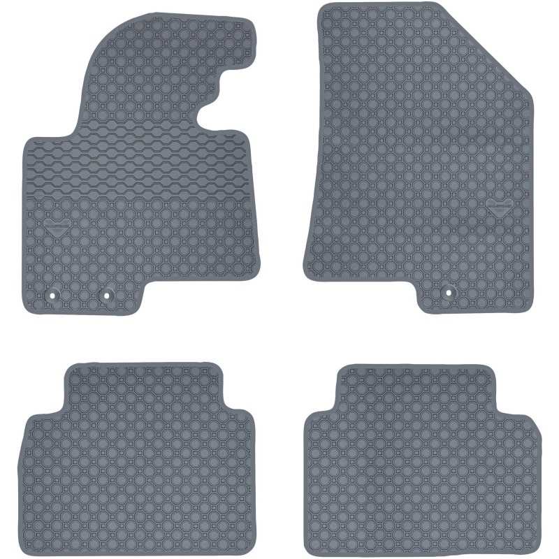 Kia Sportage III 2010-2015m. Guminiai kilimėliai PRIME-LINER MAX-MAT