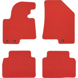 Kia Sportage III 2010-2015m. Guminiai kilimėliai PRIME-LINER MAX-MAT