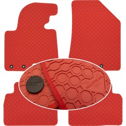 Kia Sportage III 2010-2015m. Guminiai kilimėliai PRIME-LINER MAX-MAT