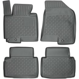 Kia Sportage III 2010-2016 m. Guminiai kilimėliai ARISTAR 603032