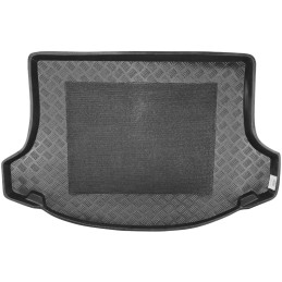 Kia Sportage III visureigis 2010-2015 Bagažinės kilimėlis MIX-PLAST 34009/M