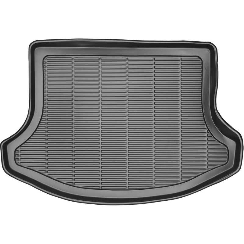 Kia Sportage III visureigis 2010-2016 Bagažinės kilimėlis MAX-MAT 911007