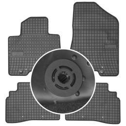 Kia Sportage IV (facelift) 2018- Guminiai kilimėliai FROGUM 402355