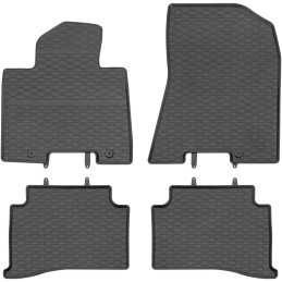 Kia Sportage IV 2015- Guminiai kilimėliai GEYER 868/4C