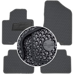 Kia Sportage IV 2015-2018 EVA MAX-MAT 10332