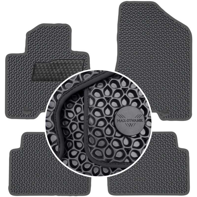 Kia Sportage IV 2015-2018 EVA MAX-MAT 10332