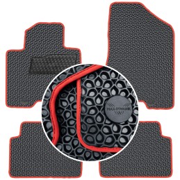 Kia Sportage IV 2015-2018 EVA MAX-MAT 10332