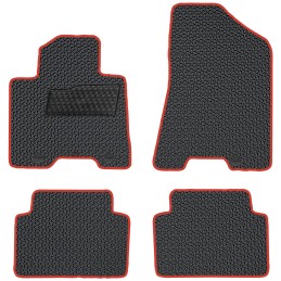 Kia Sportage IV 2015-2018 EVA MAX-MAT 10332