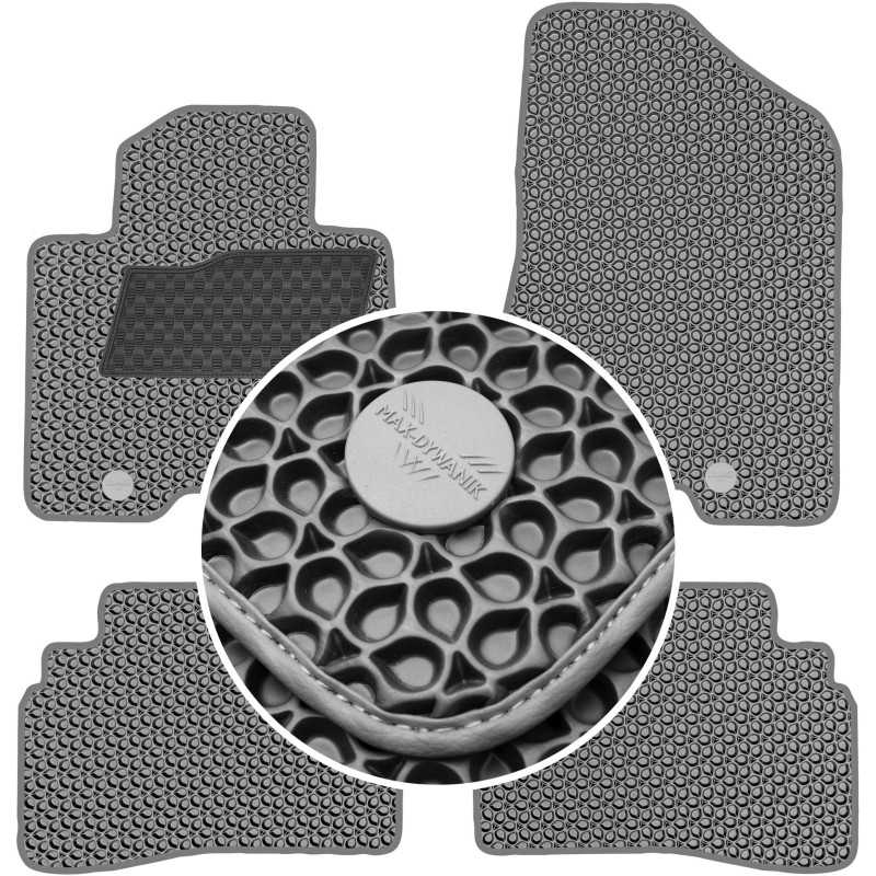 Kia Sportage IV 2015-2018 EVA MAX-MAT 10332