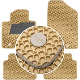 Kia Sportage IV 2015-2018 EVA MAX-MAT 10332