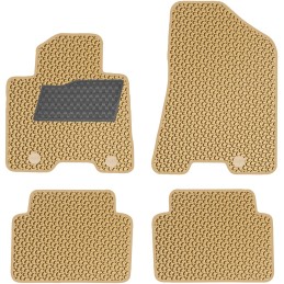 Kia Sportage IV 2015-2018 EVA MAX-MAT 10332