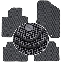 Kia Sportage IV 2015-2018 EVA MAX-MAT 10332