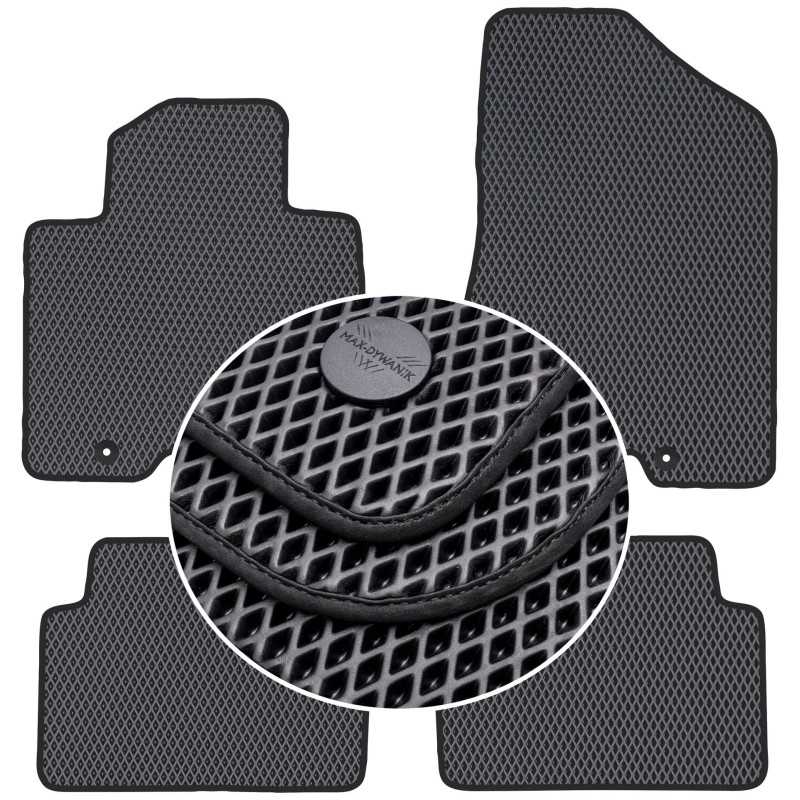 Kia Sportage IV 2015-2018 EVA MAX-MAT 10332