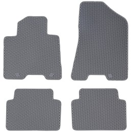 Kia Sportage IV 2015-2018 EVA MAX-MAT 10332