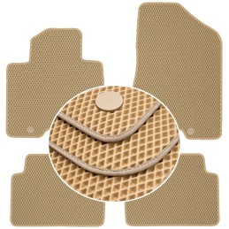 Kia Sportage IV 2015-2018 EVA MAX-MAT 10332