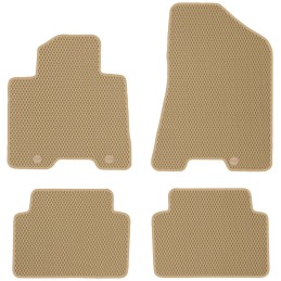 Kia Sportage IV 2015-2018 EVA MAX-MAT 10332