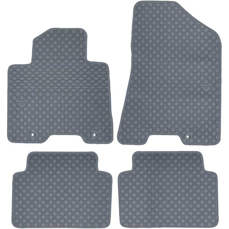 Kia Sportage IV 2015-2018 m. Guminiai kilimėliai PRIME-LINER MAX-MAT